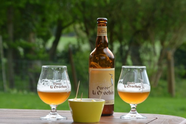 Cuvée Li Crochon